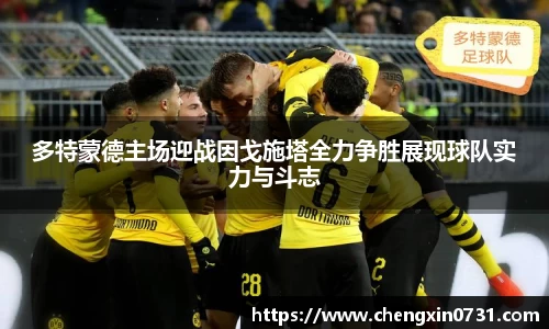 多特蒙德主场迎战因戈施塔全力争胜展现球队实力与斗志
