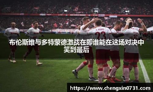 布伦斯维与多特蒙德激战在即谁能在这场对决中笑到最后